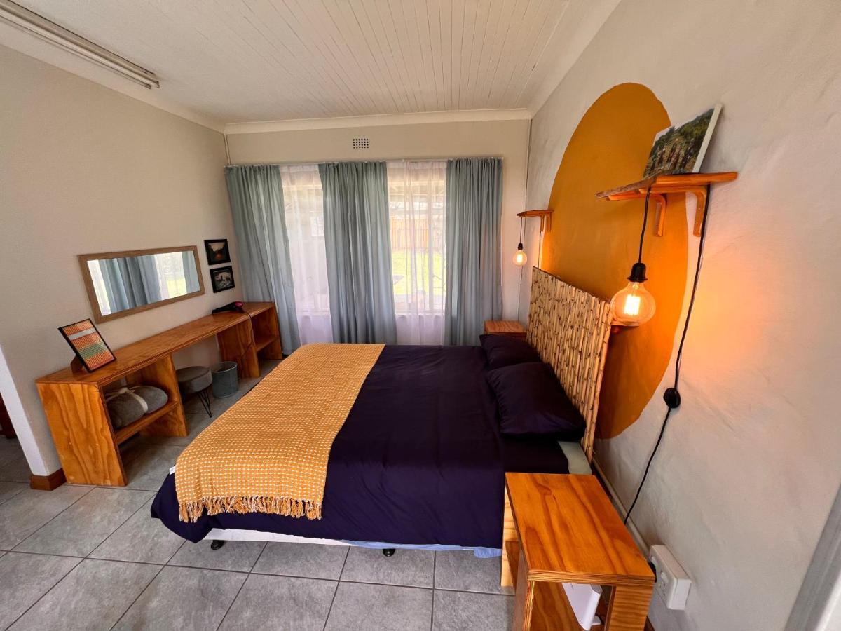 Firefly Budget Friendly Guest House Kempton Park Kültér fotó