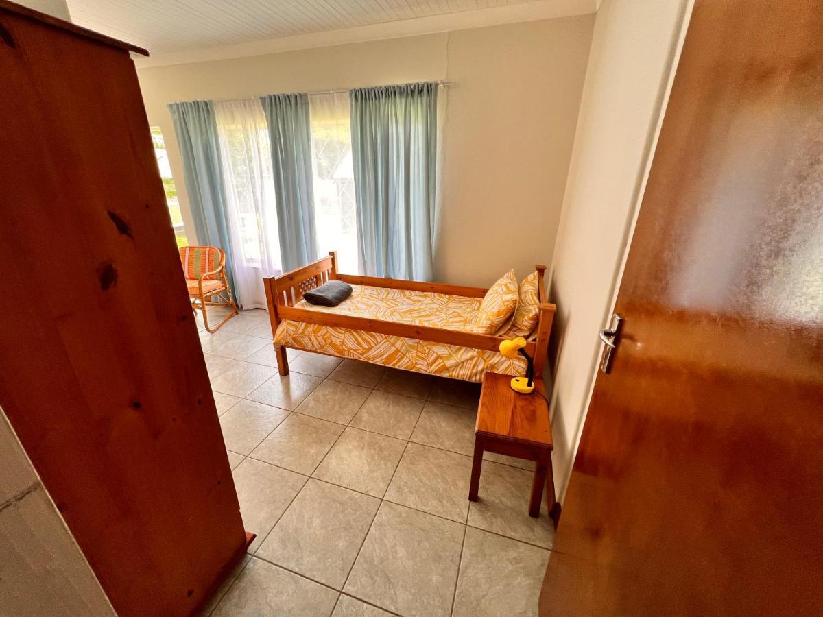 Firefly Budget Friendly Guest House Kempton Park Kültér fotó