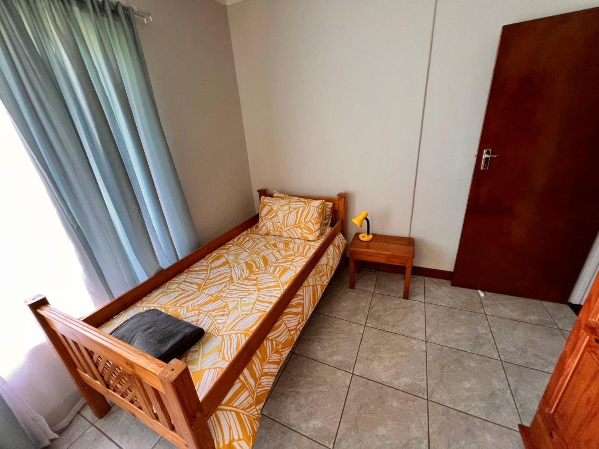 Firefly Budget Friendly Guest House Kempton Park Kültér fotó