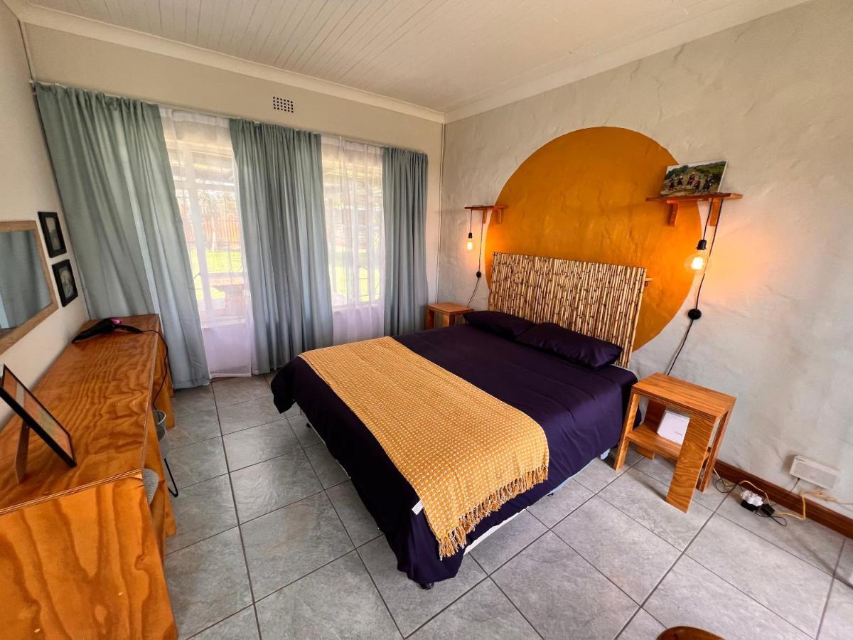 Firefly Budget Friendly Guest House Kempton Park Kültér fotó