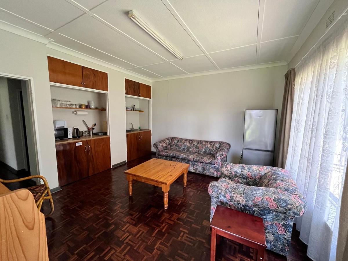 Firefly Budget Friendly Guest House Kempton Park Kültér fotó