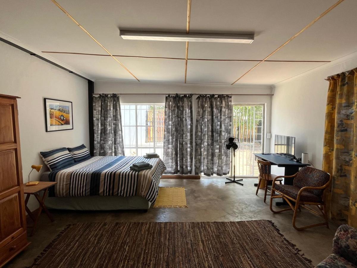 Firefly Budget Friendly Guest House Kempton Park Kültér fotó