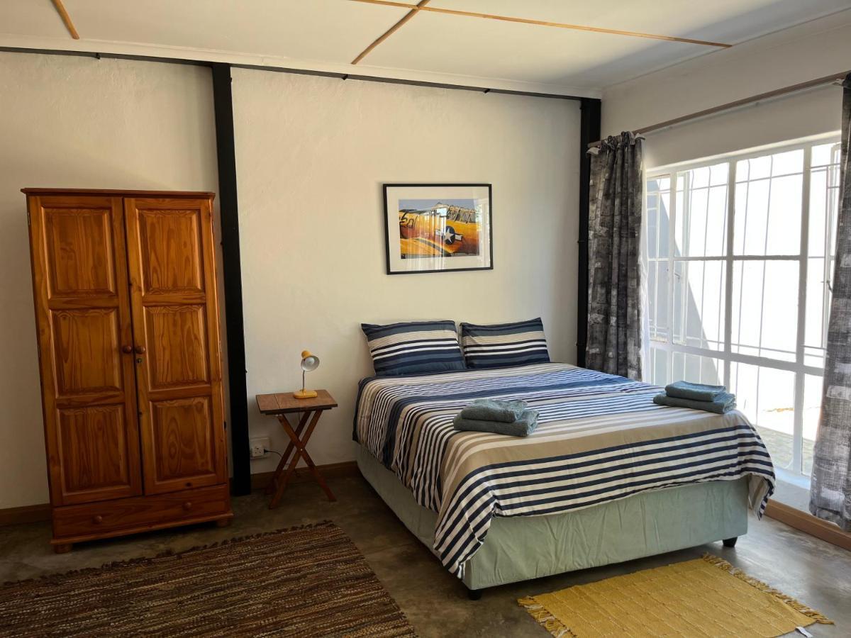 Firefly Budget Friendly Guest House Kempton Park Kültér fotó